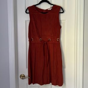 NWOT Nanette Lepore dress 12